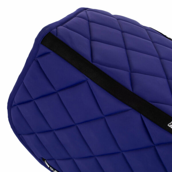 PLEASURE JUMPING SADDLE PAD