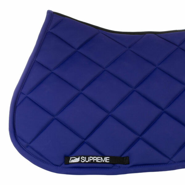 PLEASURE JUMPING SADDLE PAD
