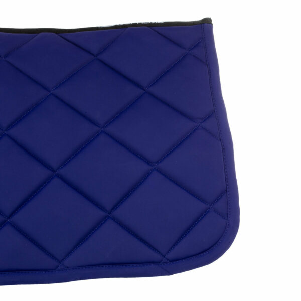 PLEASURE JUMPING SADDLE PAD