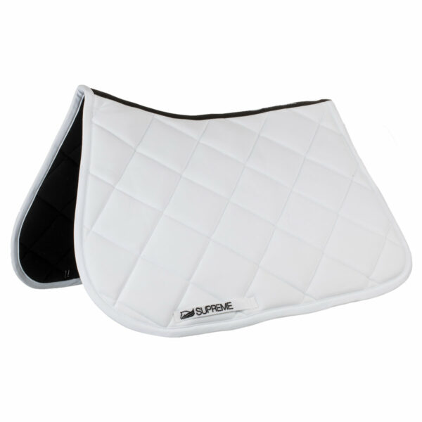 PLEASURE JUMPING SADDLE PAD