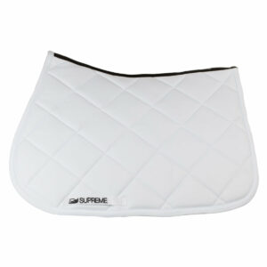 PLEASURE JUMPING SADDLE PAD