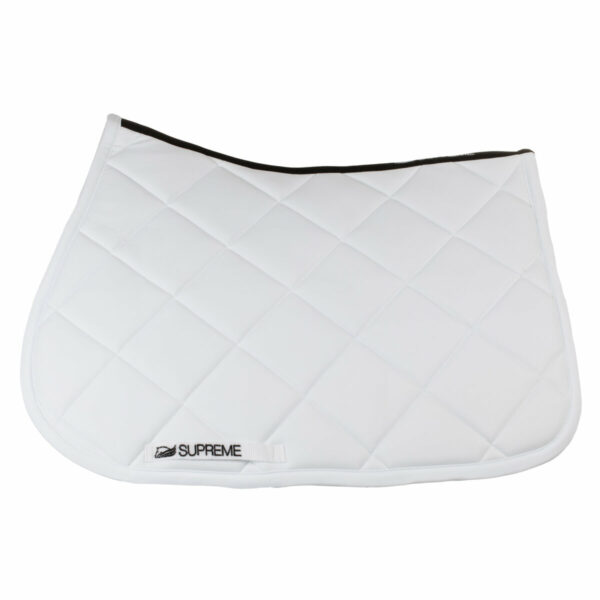 PLEASURE JUMPING SADDLE PAD