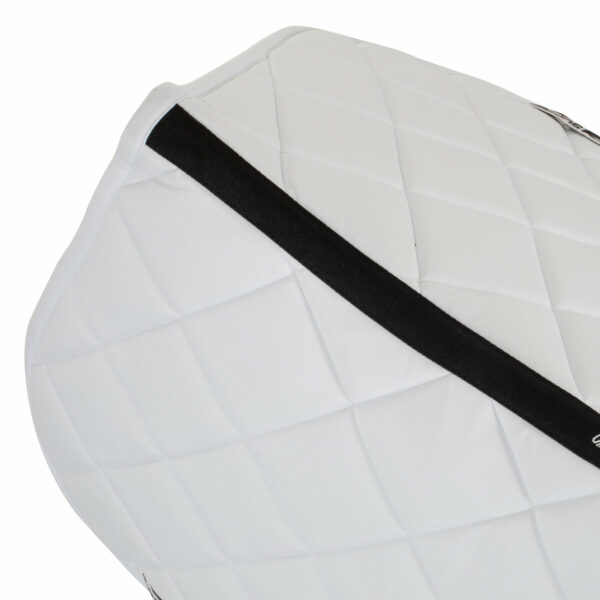 PLEASURE JUMPING SADDLE PAD