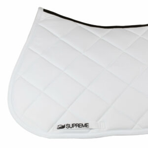 PLEASURE JUMPING SADDLE PAD