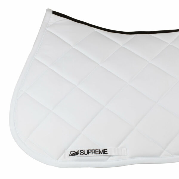PLEASURE JUMPING SADDLE PAD