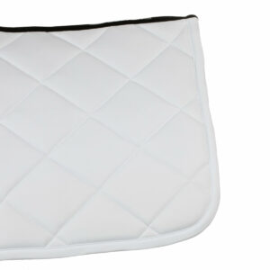 PLEASURE JUMPING SADDLE PAD