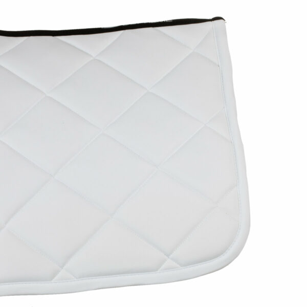 PLEASURE JUMPING SADDLE PAD