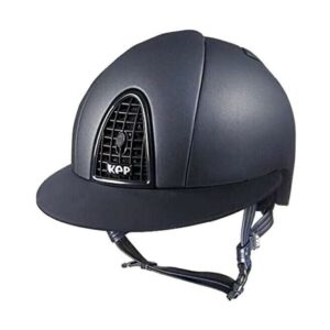KEP ITALIA MAT VISIERA POLO VECCHIO MODELLO IMBOTT. INTERNA INCLUSA NEL PREZZO