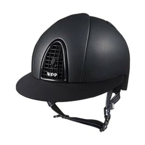 KEP ITALIA MAT VISIERA POLO VECCHIO MODELLO IMBOTT. INTERNA INCLUSA NEL PREZZO