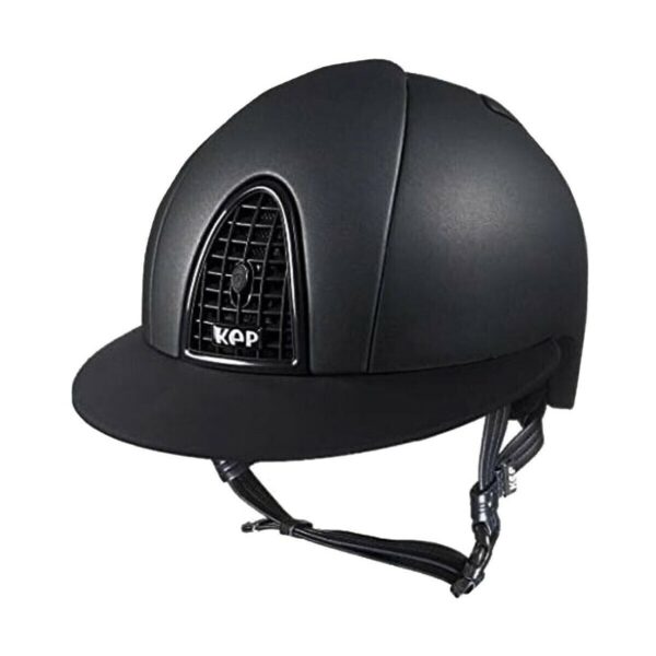 KEP ITALIA MAT VISIERA POLO VECCHIO MODELLO IMBOTT. INTERNA INCLUSA NEL PREZZO