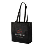 SHOPPING BAG IN TNT X-SMALL (35X35 CM)