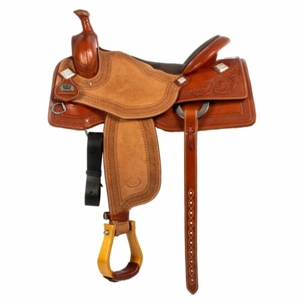 SELLA WESTWOOD CLASSIC WORKING COW REVERSE #FL6