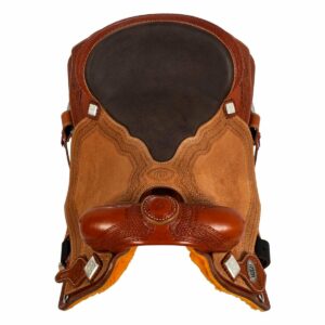 SELLA WESTWOOD CLASSIC WORKING COW REVERSE #FL6