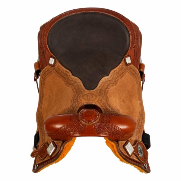 SELLA WESTWOOD CLASSIC WORKING COW REVERSE #FL6