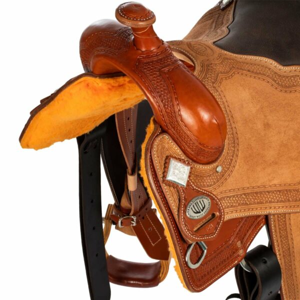 SELLA WESTWOOD CLASSIC WORKING COW REVERSE #FL6