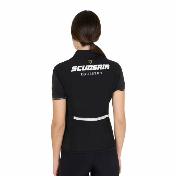 WOMEN'S SCUDERIA EQUESTRO COLLECTION DOWN VEST