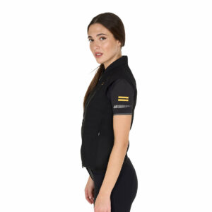 WOMEN'S SCUDERIA EQUESTRO COLLECTION DOWN VEST