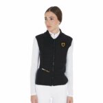 WOMEN'S SCUDERIA EQUESTRO COLLECTION DOWN VEST