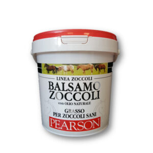 Balsamo zoccoli Pearson ml. 3000