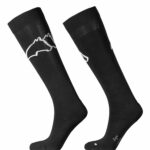 CALZINI EQUILINE UNISEX MOD. CLIRC AG+