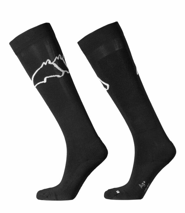 CALZINI EQUILINE UNISEX MOD. CLIRC AG+