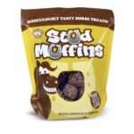 STUD MUFFINS SACCHETTO GR. 400