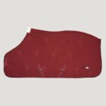 COPERTA PILE TOMMY HILFIGER MOD. OXFORD