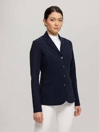 GIACCA CONCORSO DONNA TOMMY HILFIGER TRIBECA
