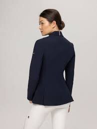 GIACCA CONCORSO DONNA TOMMY HILFIGER TRIBECA