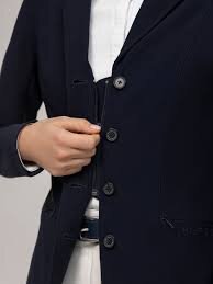 GIACCA CONCORSO DONNA TOMMY HILFIGER TRIBECA