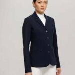 GIACCA CONCORSO DONNA TOMMY HILFIGER TRIBECA