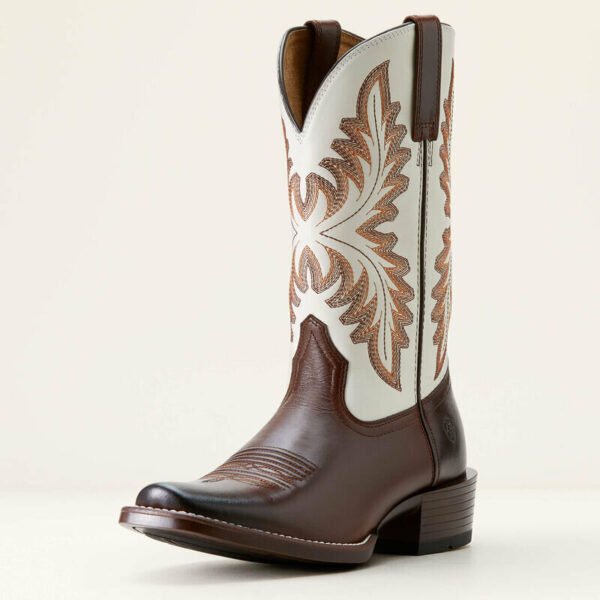 STIVALI WESTERN ARIAT UOMO MOD. RENEGADE
