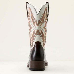 STIVALI WESTERN ARIAT UOMO MOD. RENEGADE