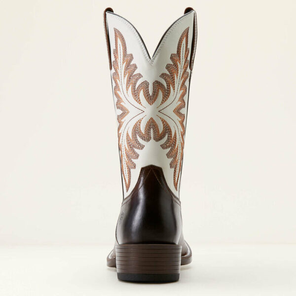 STIVALI WESTERN ARIAT UOMO MOD. RENEGADE