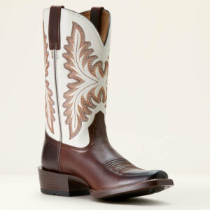 STIVALI WESTERN ARIAT UOMO MOD. RENEGADE