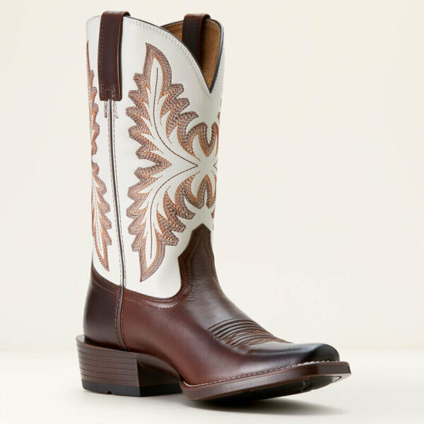 STIVALI WESTERN ARIAT UOMO MOD. RENEGADE