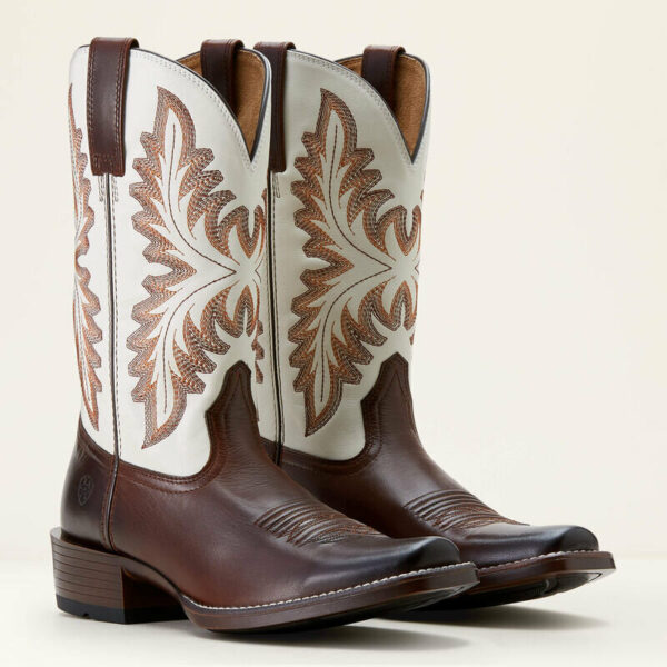 STIVALI WESTERN ARIAT UOMO MOD. RENEGADE