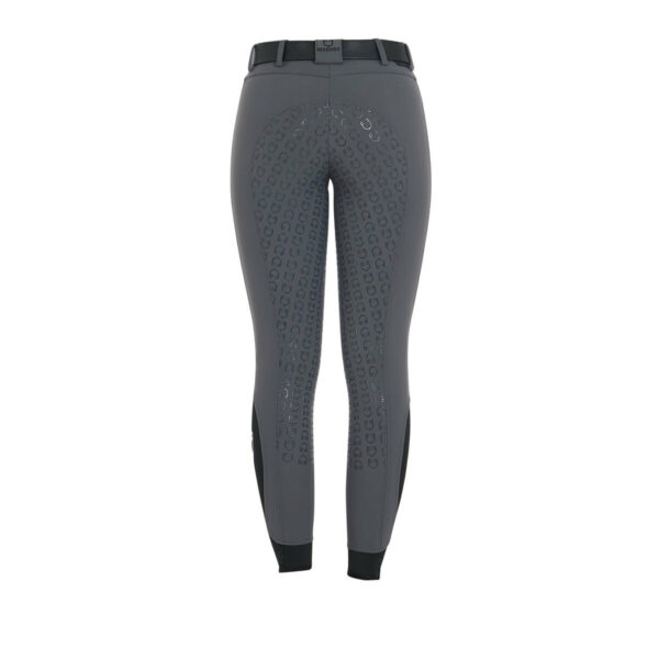 PANTALONI EQUESTRO DONNA MODELLO ARIA FULL GRIP