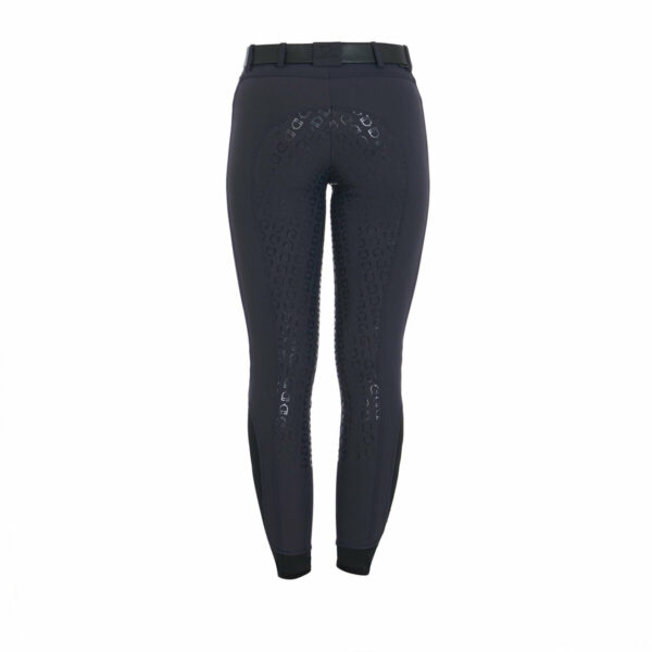 PANTALONI EQUESTRO DONNA MODELLO ARIA FULL GRIP