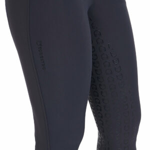 PANTALONI EQUESTRO DONNA MODELLO ARIA FULL GRIP