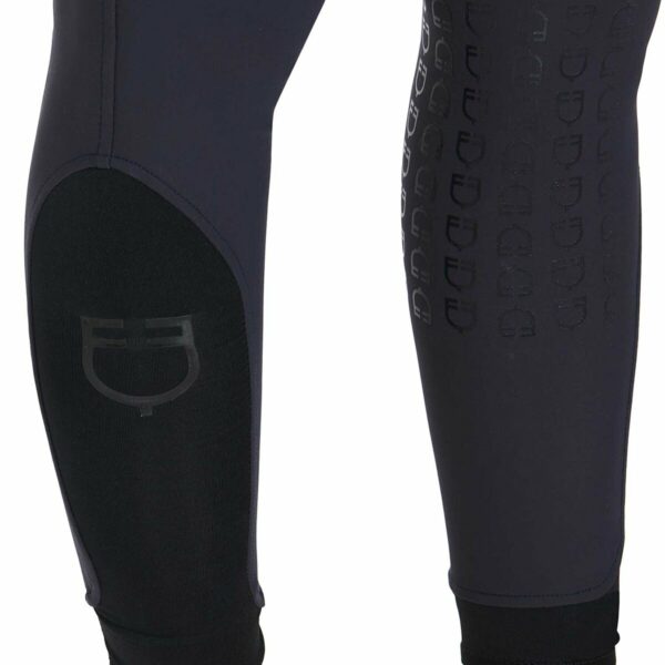 PANTALONI EQUESTRO DONNA MODELLO ARIA FULL GRIP