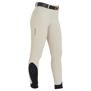 PANTALONI EQUESTRO DONNA MODELLO ARIA FULL GRIP
