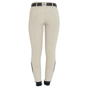 PANTALONI EQUESTRO DONNA MODELLO ARIA FULL GRIP