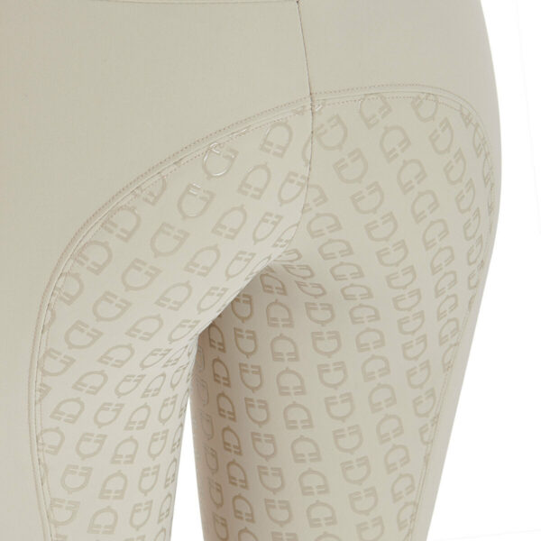 PANTALONI EQUESTRO DONNA MODELLO ARIA FULL GRIP