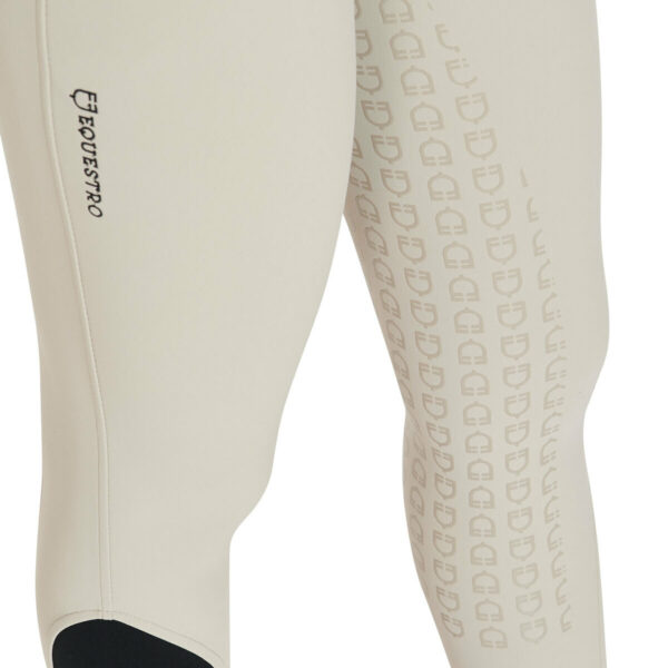 PANTALONI EQUESTRO DONNA MODELLO ARIA FULL GRIP