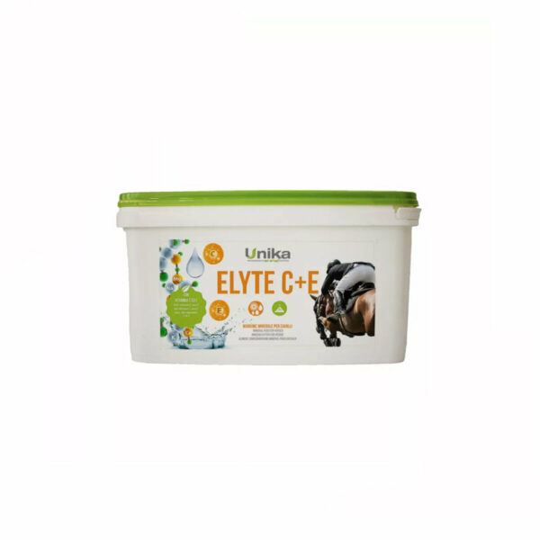 ELYTE C+E (8 KG)