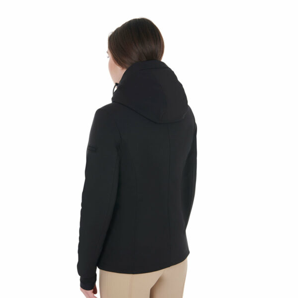 WOMEN'S BASIC PUFFER JACKET