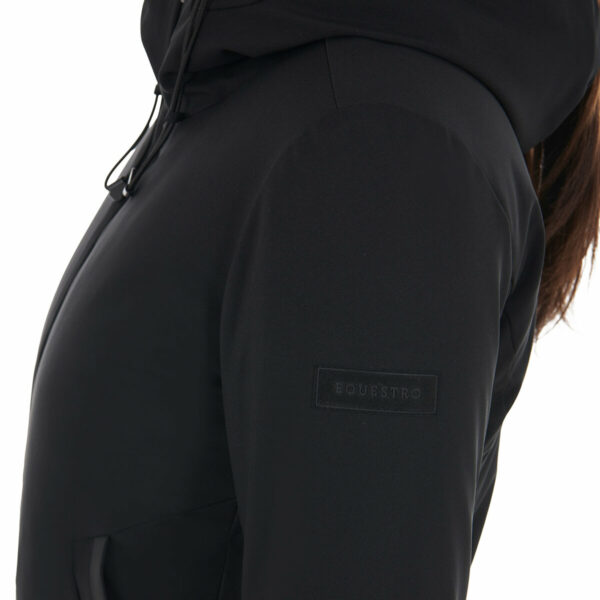 WOMEN'S BASIC PUFFER JACKET