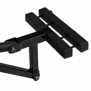 CAR SADDLE HOLDER