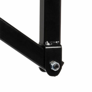 CAR SADDLE HOLDER